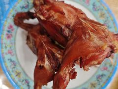 -乔家满族八大碗(流水沟店)