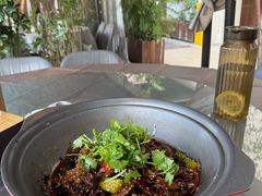 -易老头三样菜(南滨路总店)