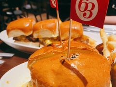-Bistro 63 创意融合料理(广粤天地店)