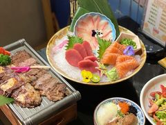 -昱匠·日本料理(金融街店)