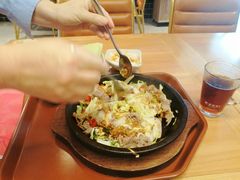 -豪客来牛排(天阳D32店)