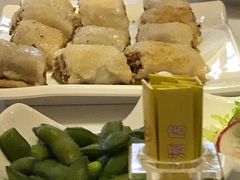 红糖麻糍-石浦大酒店(百丈店)