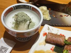 -大岛日本料理铁板烧(南通大饭店)