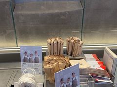 -喜茶(振华商厦店)
