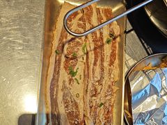 -合易泓烤肉•首创生椰大油边(宁山路店)