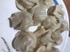 -众口斋锅贴(银泰城店)