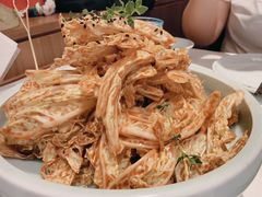 -惠丰堂饭庄·烤鸭·京味菜(翠微路店)