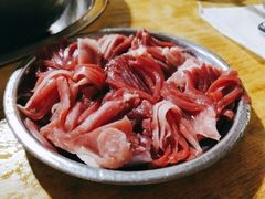 -渝味黄姐火锅(黄泥村店)
