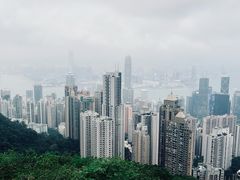 -山顶缆车
