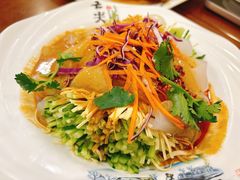 -春發合饭庄