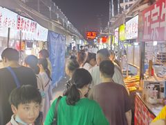 -大学城夜市大排档(凤栖路店)