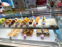 -FINEFOOD凡夫烘焙(MOMOPARK店)