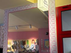 -PIGGYOO人生四格漫画店(朝外店)