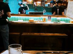 -鸟鸣门屋台料理(金帝银泰店)