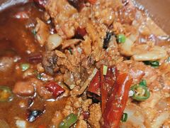 -鸽子窝(黄村店)