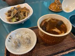-安泰楼·佛跳墙创始人·传统闽味早茶·酒楼(三坊七巷闽菜地标店)