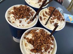 松林拿铁-BeauTea水仙(coco park店)