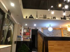 -牛珍香时尚养生餐厅草原刀叉牛肉(大学城店)