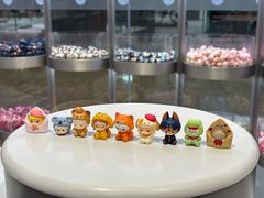 -泡泡玛特POPMART(龙湖杭州滨江天街店)