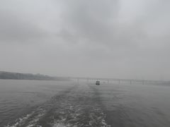 -武汉关码头(轮渡站)