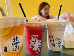 -七七家的糖水店(南湾街1号店)