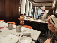 -火地铁板烧(昆山万象汇店)