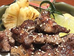 -花潮料理艺食馆(SM新生活广场店)