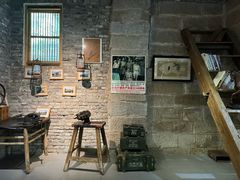 -驿舍·民國老营房院子私房菜(科学会堂店)