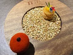 -泰安门Taian Table(镇宁路店)