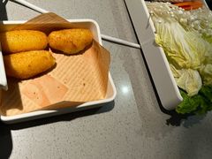 -半天妖烤鱼(西直门凯德mall店)