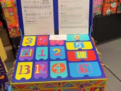 -LUSH(威尼斯人店)