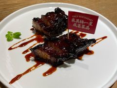 -粤集·手工粤菜(皇庭广场店)