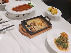 -四季民福烤鸭店(前门廊房二条店)