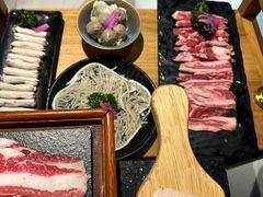 -五星桥原切肥牛火锅·30年专注好牛肉(湖塘店)
