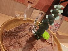 -巴奴毛肚火锅(七宝领展广场店)