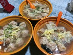 混合馄饨-海平馄饨(逍遥二路店)