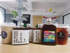 -BIJOU coffee&cocktail(龙岗万科广场店)