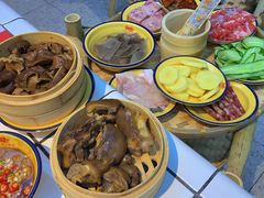 -卤校长重庆火锅(合肥宁国路店)