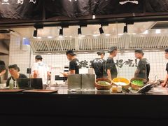 -太二酸菜鱼(石家庄万象城店)