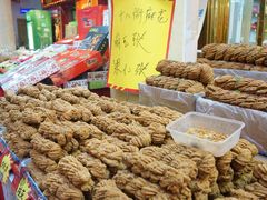 -南市食品街