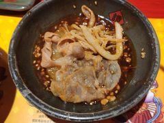 -谭鸭血老火锅(万象九宜城店)