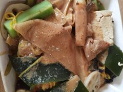麻辣烫-林静小吃(复兴路店)