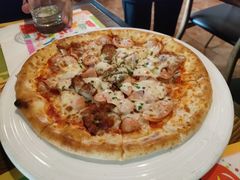 -安妮意大利餐厅(国贸店)