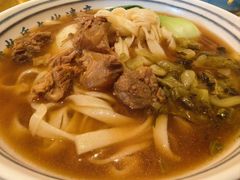 -磁州卤面·邯郸地方菜(复兴区店)