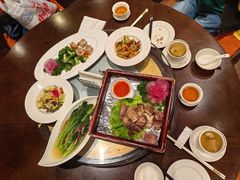 -香宫·中餐厅(拉萨香格里拉大酒店)