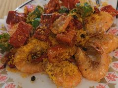 -德胜轩正宗顺德菜(宝安沙井会展中心店)