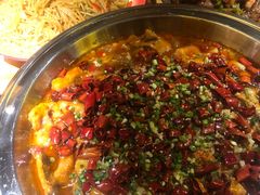 -破三川·新川菜(静安大融城店)