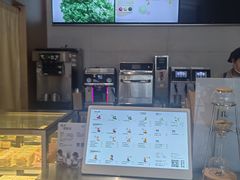 -喜茶(北京五棵松华熙店)
