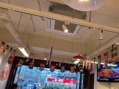 -冯校长老火锅(双桥路店)