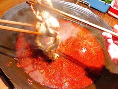 -老天桥蛙炉火锅(姑苏总店)